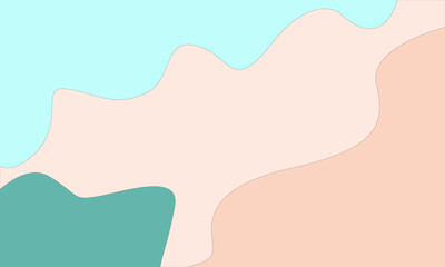 illustration of a hand holding a toothbrush