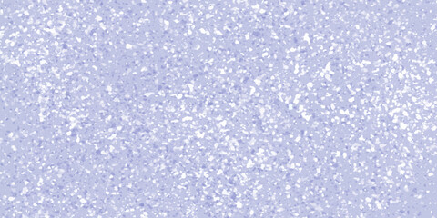 Beautiful bright and shiny glitter background, white glitter surrounding on a blue background, Beautiful bright blue background with space and for design and decoration.	