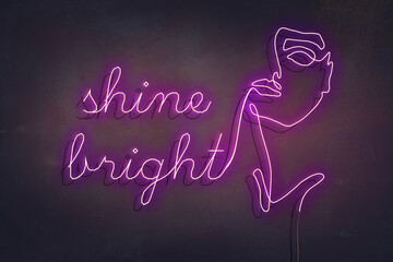 Shine bright - 543659209