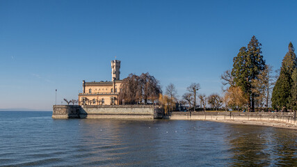 Langenargen, Perle am Bodensee