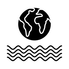 Obraz premium World Oceans Day