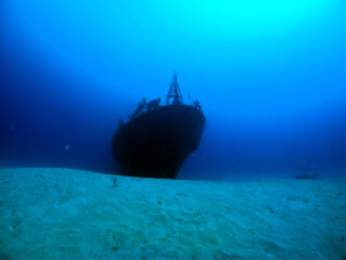Scuba Diving and Underwater Photography Malta - Wrecks Reefs Marine Life Caverns Caves History