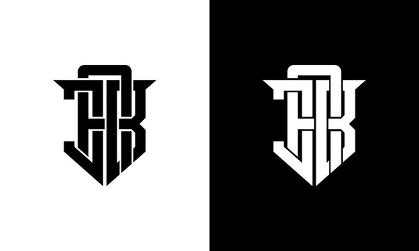 letter jab or jba logo design