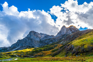 Tra il Piemonte e la Liguria i tesori della Valle Ellero