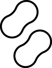 Prebiotic, microbe, lactobacillus sign