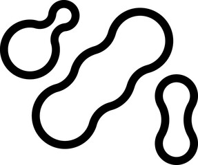 Prebiotic, microbe, lactobacillus sign