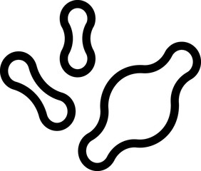 Prebiotic, microbe, lactobacillus sign