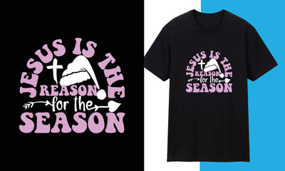 Are You Need Merry Christmas, Santa, Cookies, Winter Season , Jesus etc T shirt Design .. Check This Portfolio / Store