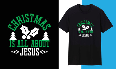 Are You Need Merry Christmas, Santa, Cookies, Winter Season , Jesus etc T shirt Design .. Check This Portfolio / Store