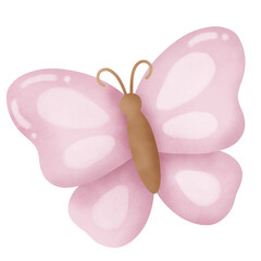 Butterfly clipart 
