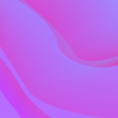 abstract purple background