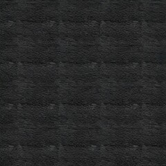 テクスチャ　ブラック