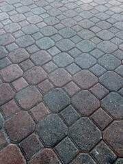 sidewalk