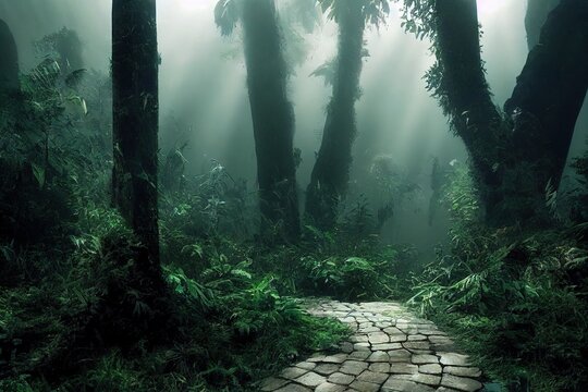 15 endangered species in Thailand