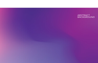 Obraz premium Blurred colored abstract background. Liquid vibrant Smooth transitions of iridescent colors. Colorful gradient. Soft gradient backdrop with place for text, graphic design, banner, poster, wallpaper