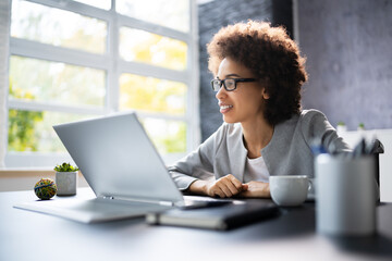 Distance Training Webinar