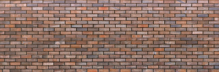 Grungy Brick Wall Texture