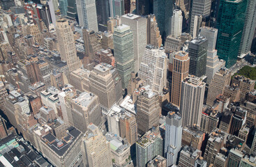 Fototapeta premium New York City