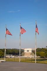 Lincoln memorial