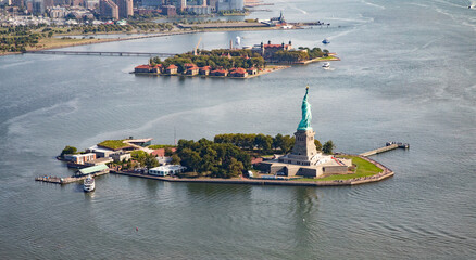 Statue of Liberty