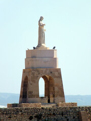 Cerro de San Cristóbal