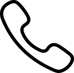 phone call vector icon