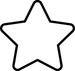 star icon