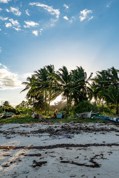 Bantayan Island Beach