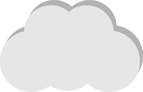 cloud computing concept
