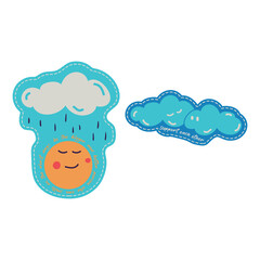 Vector illustration for t-shirt design with slogan. Vector illustration design for fashion fabrics, textile graphics, prints.