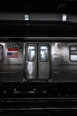 New York City Subway 