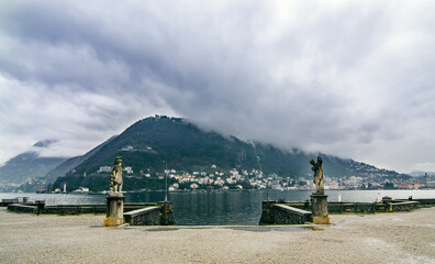 Lake Como