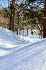 Oh no, I'm in distress!
