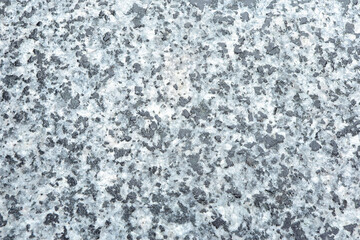 Texture of grey granite, Gray polished stone. Granite texture, Marble texture.Top view