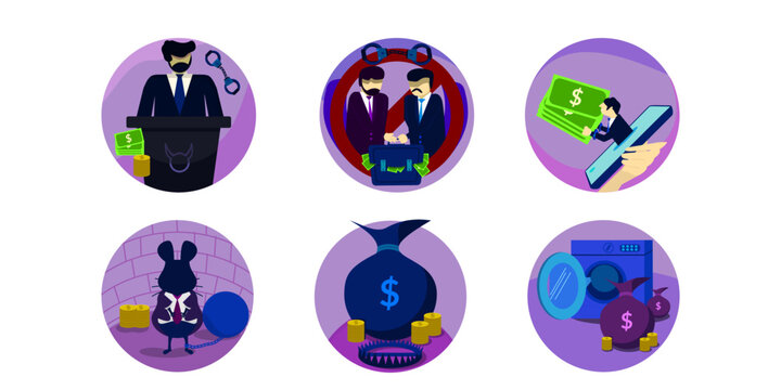 Vector Anti Corruption, Anti Corruption Day