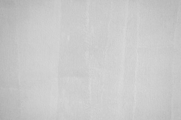 White cement background. Painted  concrete wall texture.