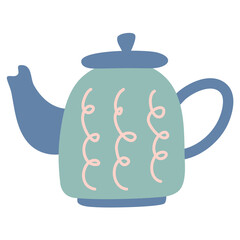 kitchenware in porcelain