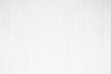 Obraz premium White Artificial Wooden Wall Background.