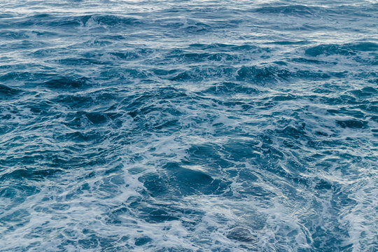 ocean texture photo