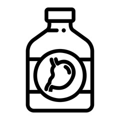 syrup icon