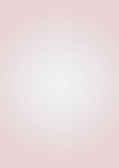 Abstract Vector Pink Background with Silver and White Light Spots. Magic Shiny Pastel Print. Baby Print. Gentle Stardust Pattern. Romantic Bokeh Blurred Page Design for St' Valentines Day.