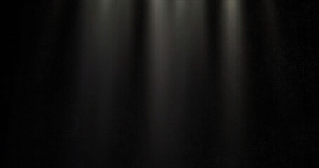 volumetric god ray light.
