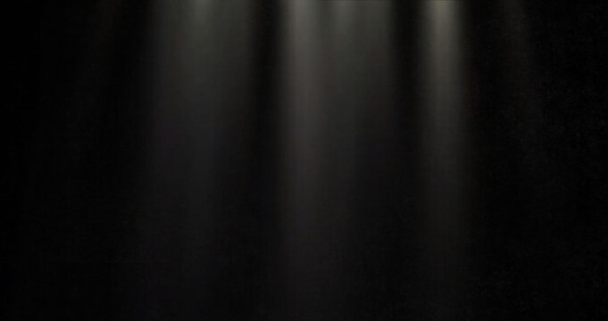 volumetric god ray light.