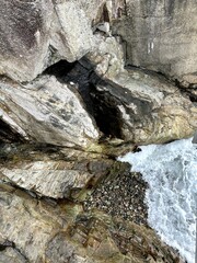 There are plenty of relatively uninhabited islands all around Hong Kong, but none closer than Tung...