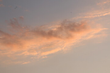 painting the heavens