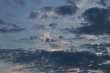 painting the heavens