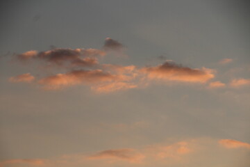 painting the heavens