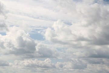 Obraz premium painting the heavens