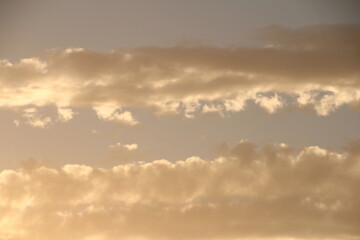 Obraz premium painting the heavens