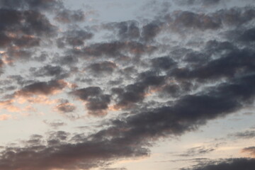Fototapeta premium painting the heavens
